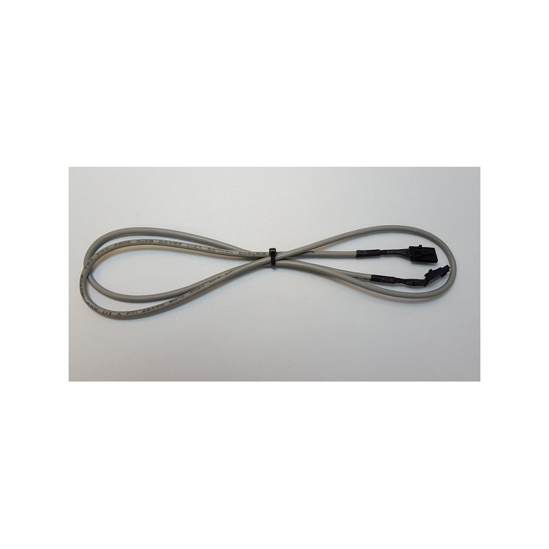 Flashforge Y End-stop cable to Creator Pro