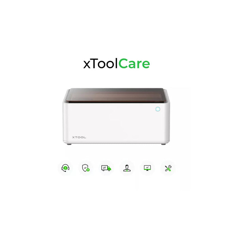 xTool Care for M1 10W