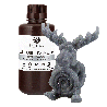 PrimaCreator Value UV / DLP Resin - 500 g - Chromatic Silver