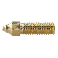 PrimaCreator Creality K1/ K1 Max Brass Nozzle 0,8 mm - 1 pcs