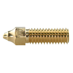 PrimaCreator Creality K1/ K1 Max Brass Nozzle 0,8 mm - 1 pcs