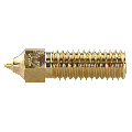 PrimaCreator Creality K1/ K1 Max Brass Nozzle 0,2 mm - 1 pcs