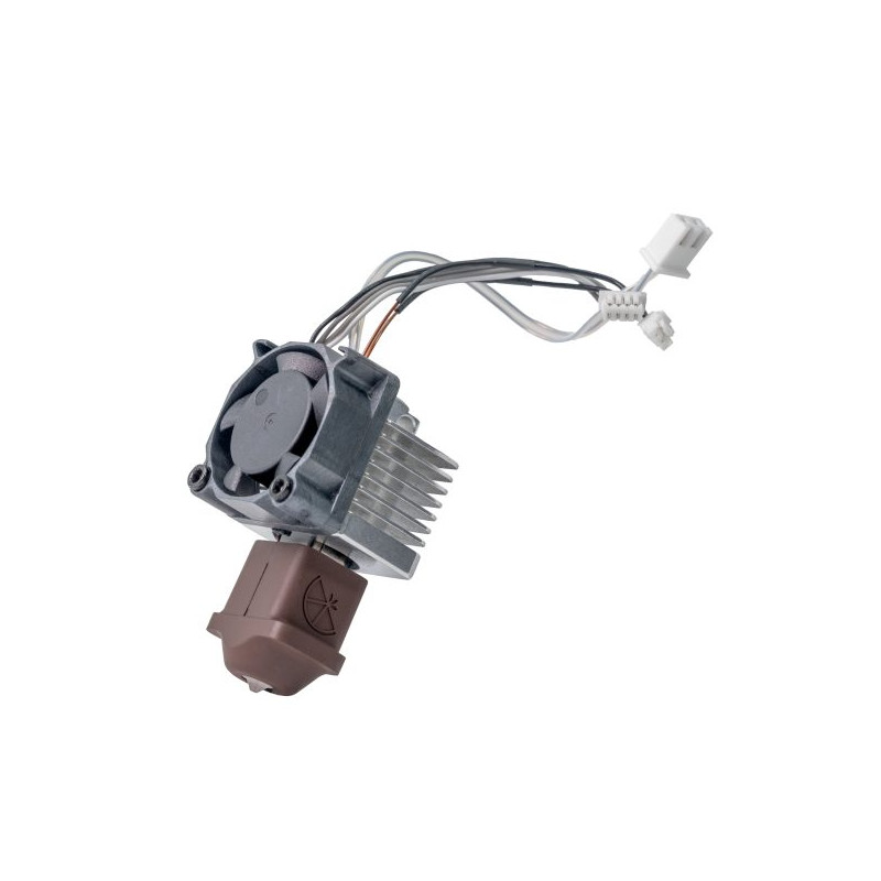 Slice Engineering Mako™ Hotend with electronics for Bambu Lab X1/X1C - GammaMaster FIN Nozzle