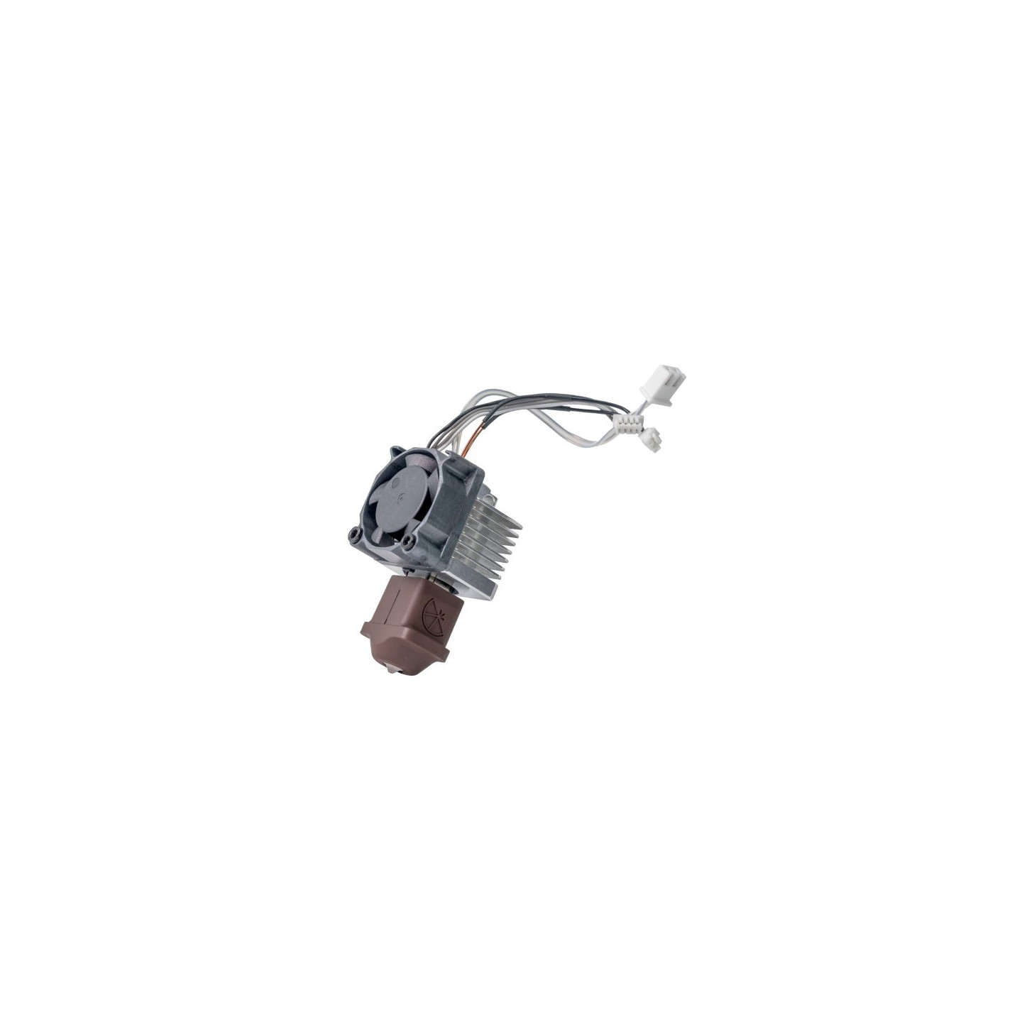 Slice Engineering Mako™ Hotend with electronics for Bambu Lab X1/X1C - GammaMaster FIN Nozzle