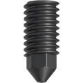 Phaetus - Conch Hotend M4 EndCoat nozzle