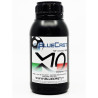 BlueCast X10 Resin - 500g - blue