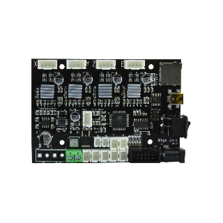 Anycubic Mega Zero Mainboard