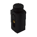 Creality 3D CR-6 SE X axis belt adjuster
