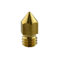 Creality 3D Ender 6/CR-5 Pro Brass nozzle 0,4 mm