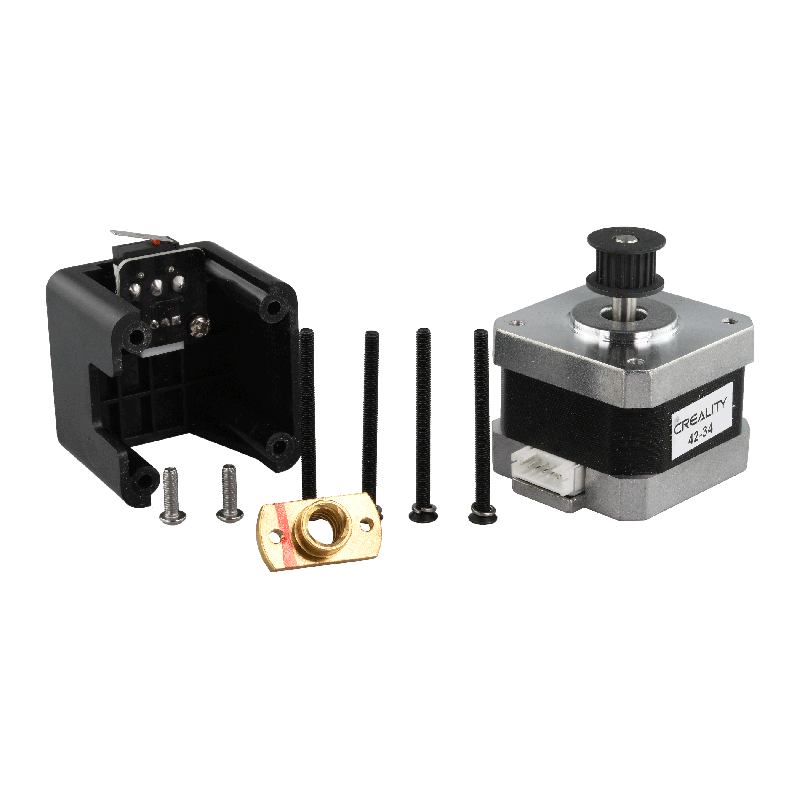 Creality 3D Ender 3 V2 X motor kit