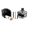 Creality 3D Ender 3 V2 X motor kit