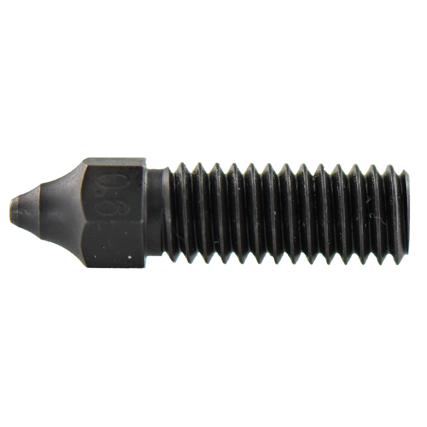 PrimaCreator Creality K1/ K1 Max Hardened  Nozzle 0,6 mm - 1 pcs