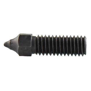 PrimaCreator Creality K1/ K1 Max Hardened  Nozzle 0,4 mm - 1 pcs