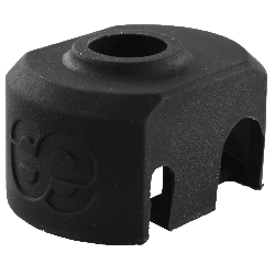 Phaetus Dragonfly BMS/BMO Silicone Sock_Black