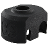 Phaetus Dragonfly BMS/BMO Silicone Sock_Black