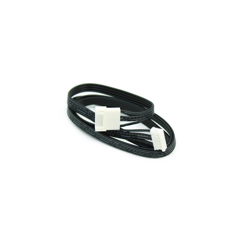 Micro Swiss Extension Cable for Direct Drive Extruder