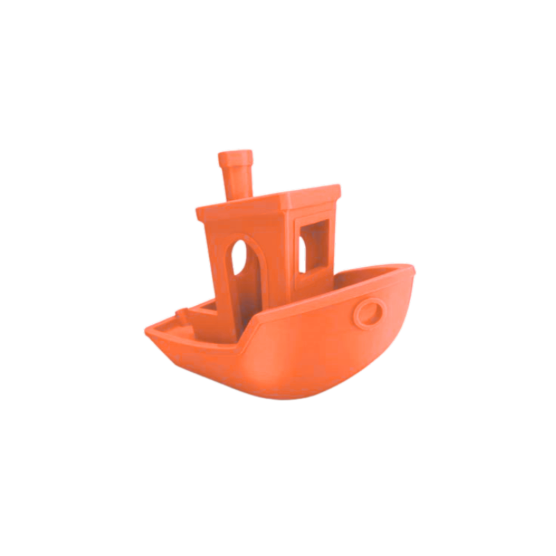 Filalab PLA+ Oranžs 1.75mm 1Kg