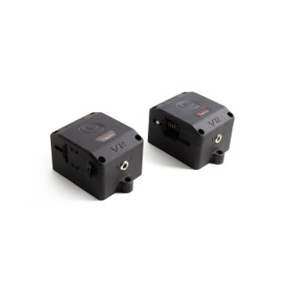 BondTech DDG V2 Upgrade Kit - Standard & Mirrored