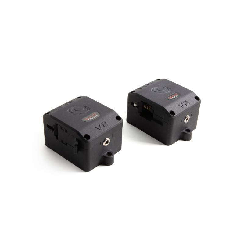 BondTech DDG V2 Upgrade Kit - Standard & Mirrored