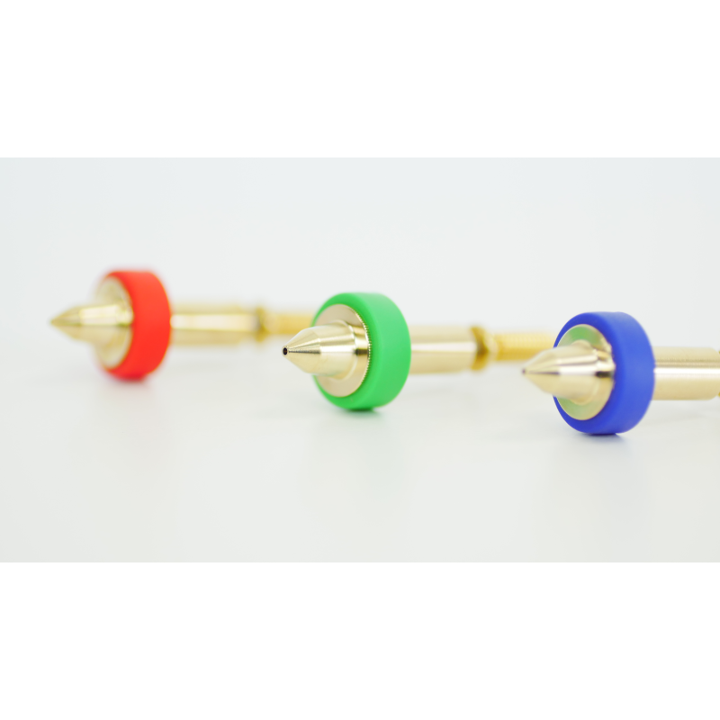 E3D RapidChange Revo™ Belt Nozzle - 1 pcs