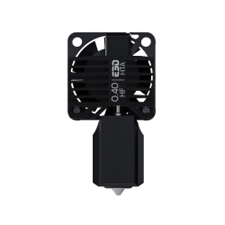 E3D High Flow HTA Complete HotEnd For Bambu Lab X1E