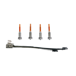 E3D Revo Ultra High Temp Hotside - PT1000 - Fully Loaded Kit