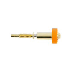 E3D Copper High -Temp Revo Nozzle - 1pcs