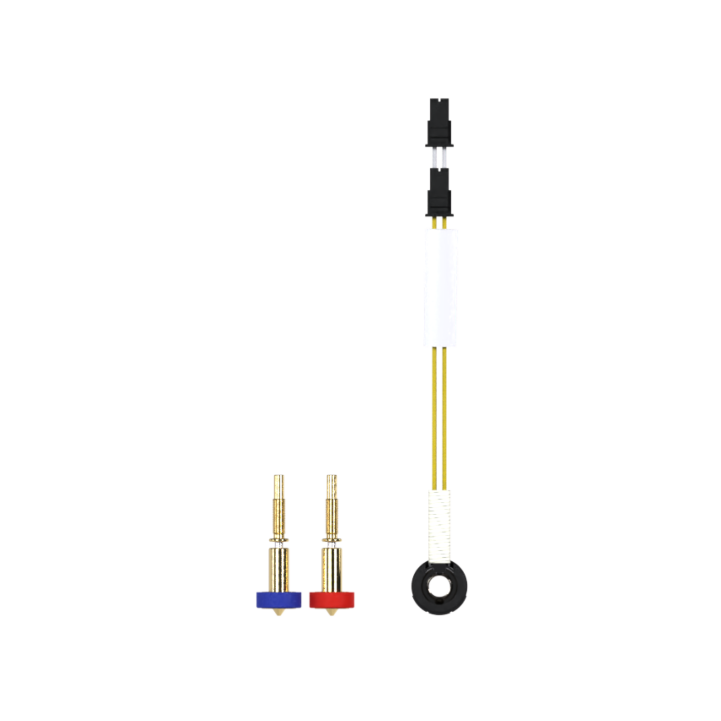 E3D Revo™ Creality Starter Hotside Kit