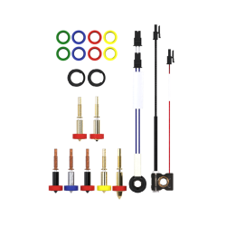 E3D Revo™ Genius Metal Hotside Kit