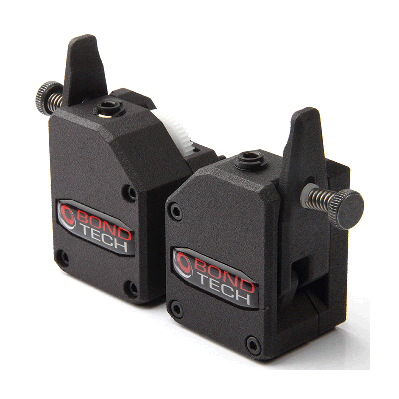 BondTech BMG Extruder