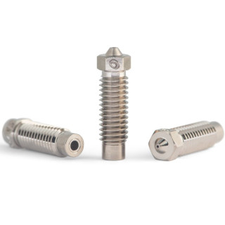Bondtech Coated Brass CHT Nozzle Elegoo