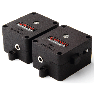 BondTech DDG Ultimaker 3 Extruder Kit