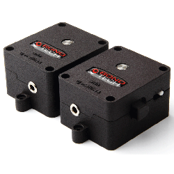 BondTech DDG Ultimaker 3 Extruder Kit