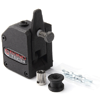 BondTech Upgrade Kit for Creality CR-10 without mount