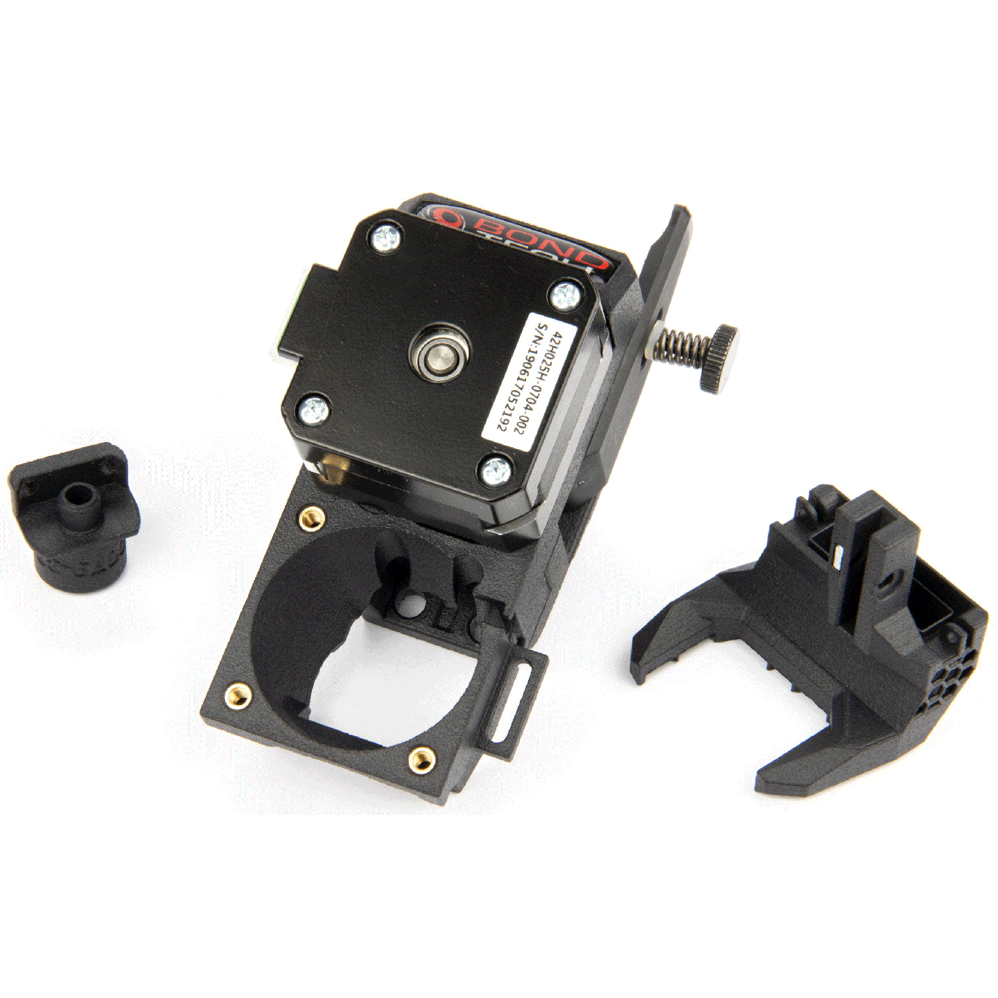 Bondtech DDX v3 For Creality Ender / CR-10(S)