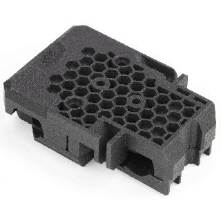 Bondtech LGX Shortcut X-carriage for MK3S