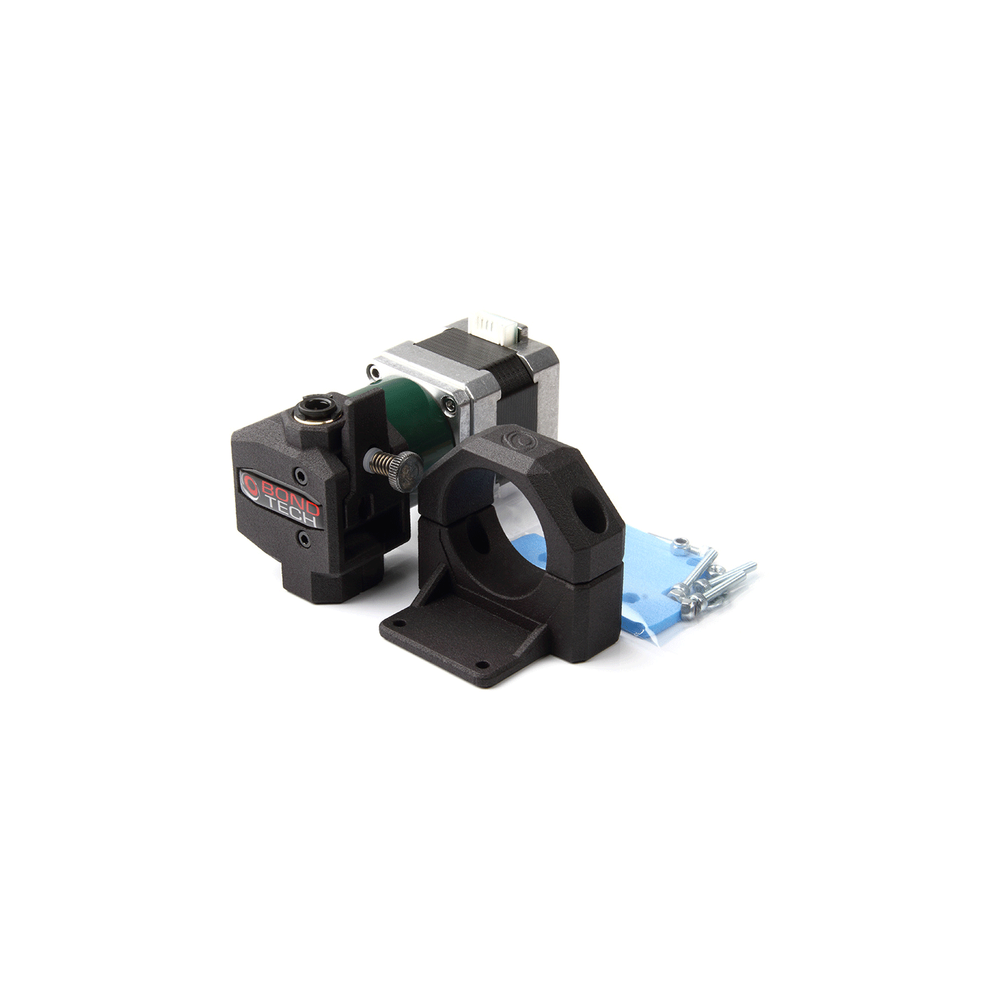 BondTech QR Ultimaker 2 Extruder Kit