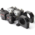 BondTech QR Ultimaker 3 Extruder Kit