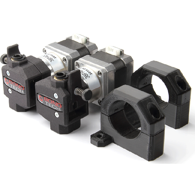 BondTech QR Ultimaker 3 Extruder Kit