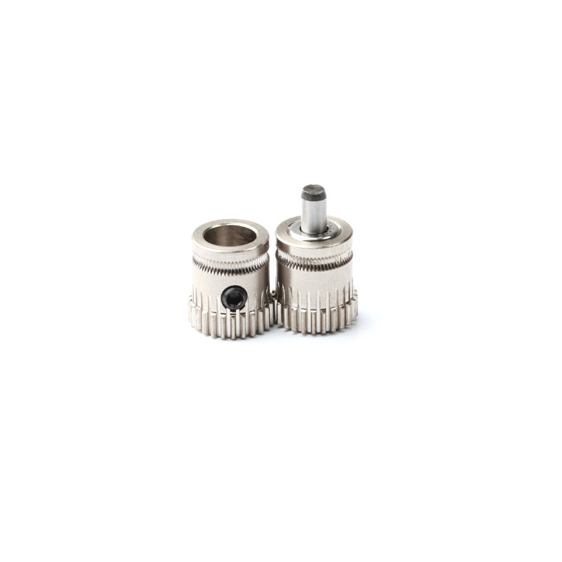 BondTech Drivegear Kit 1.75 mm / 8 mm