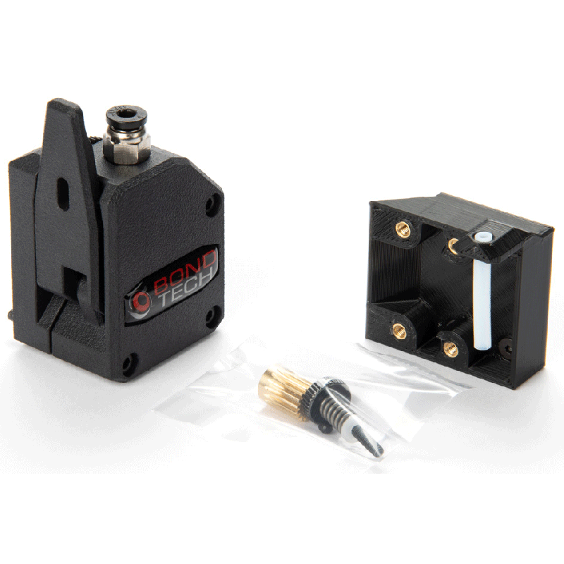BondTech Creality CR-10 V2 Extruder Kit