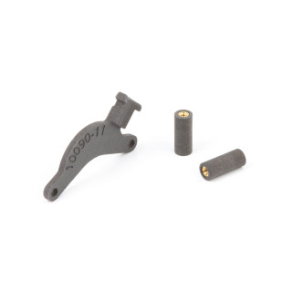 Bondtech PA12 Strain Relief Set for Mini After LGX Lite