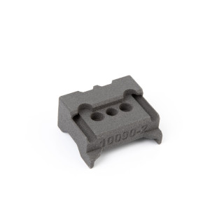 Bondtech Mosquito 3007 Adapter for Mini After LGX Lite
