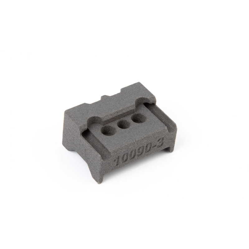 Bondtech Mosquito 3010 Adapter for Mini After LGX Lite