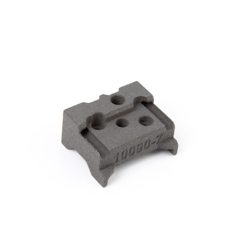 Bondtech Dragonfly 3007 Adapter for Mini After LGX Lite