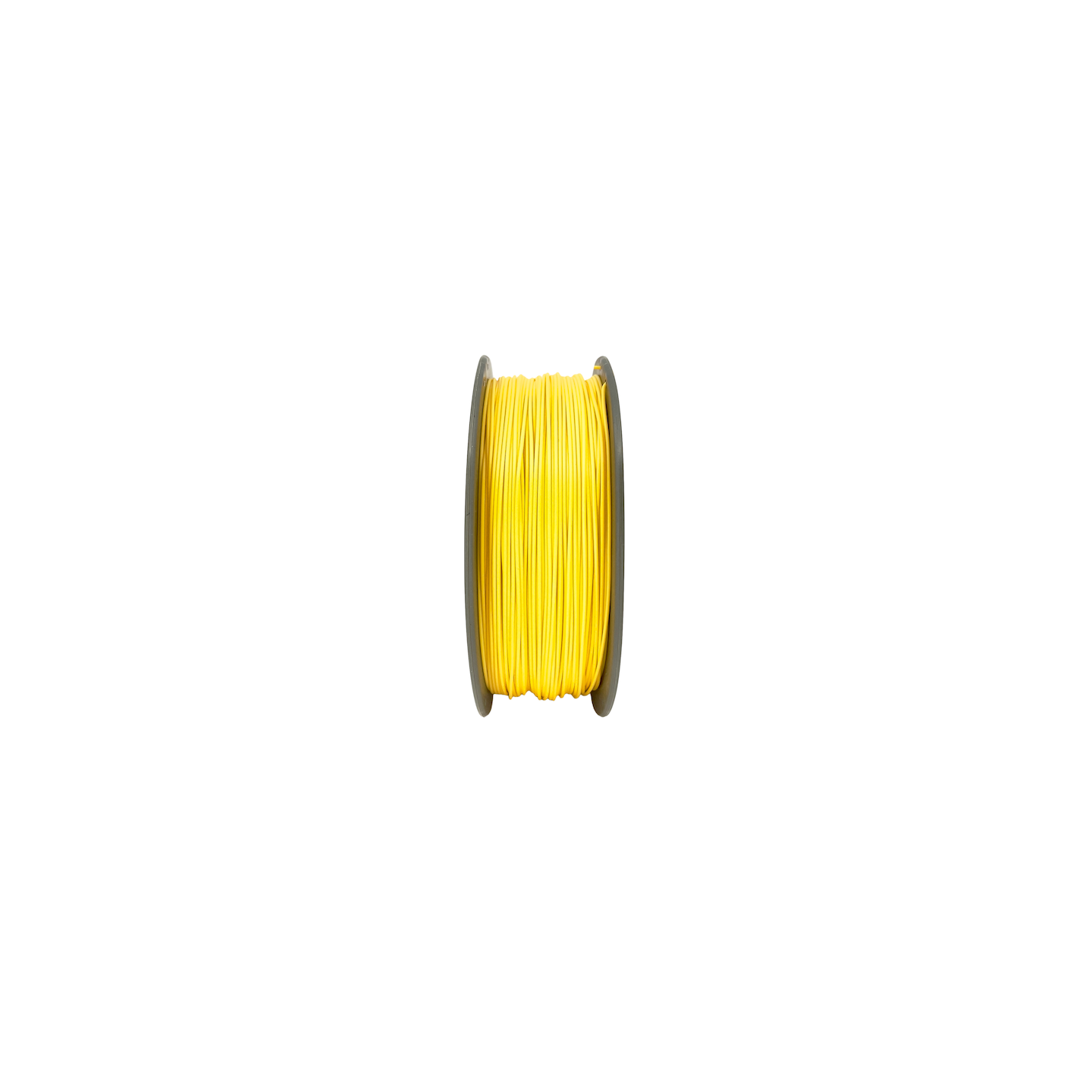 PLA+ Yellow 1.75mm 1Kg