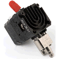 Bondtech LGX ACE Magnum+ Printhead