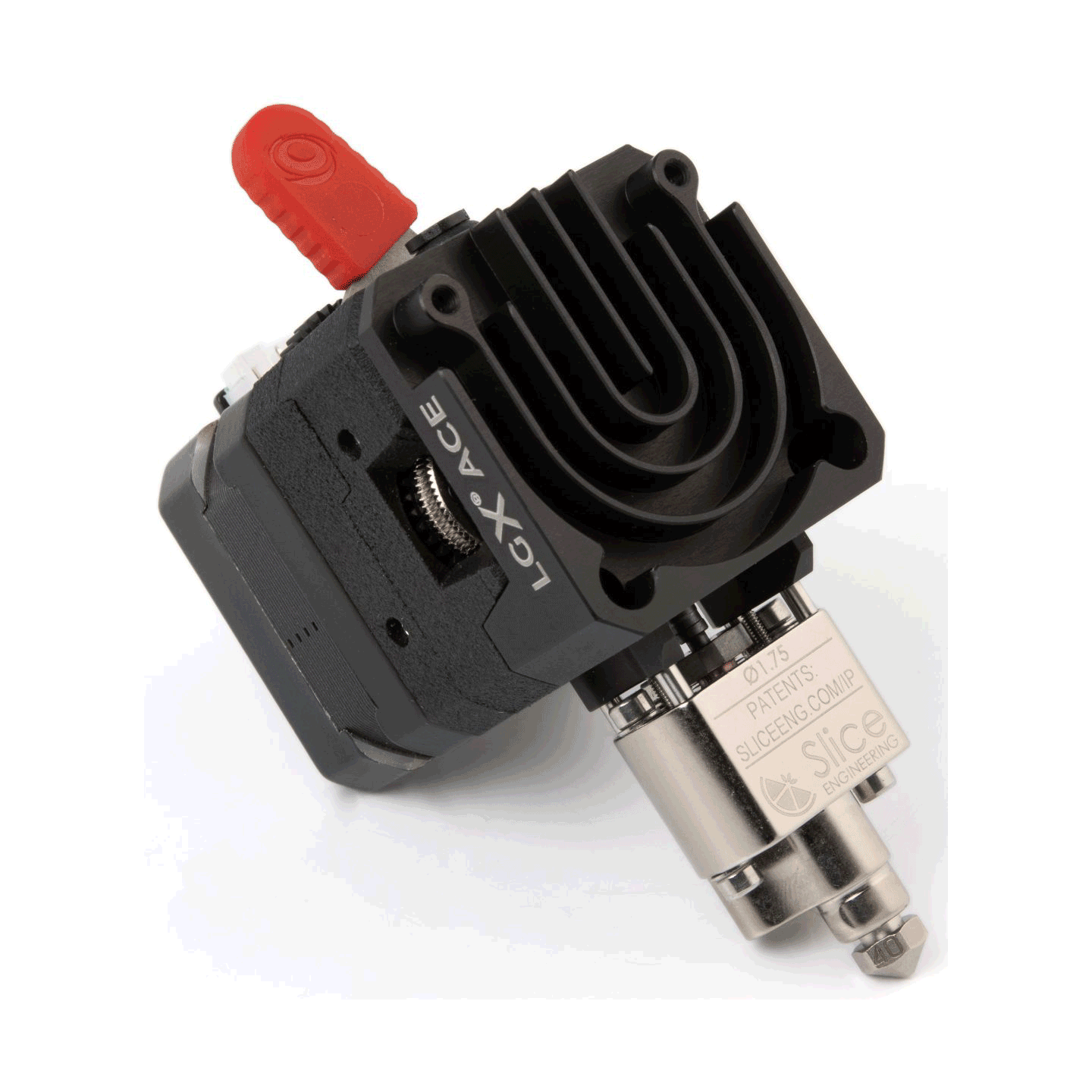 Bondtech LGX ACE Magnum+ Printhead