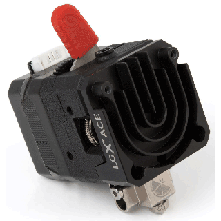 Bondtech LGX ACE Copperhead Printhead