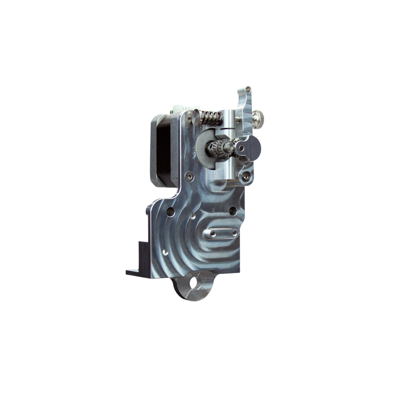 Micro Swiss Direct Drive Extruder (Extruder Only) for Creality CR-10 / Ender 3 Printers
